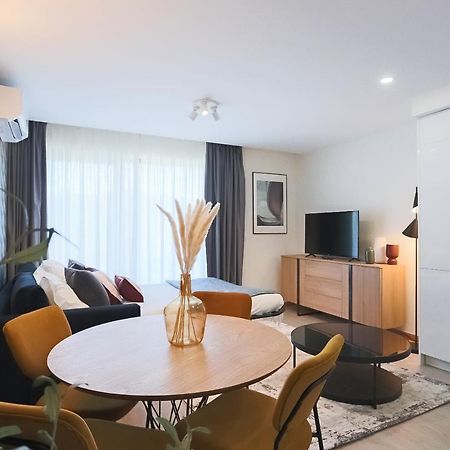 Hm - Issy Oporto Apartment 外观 照片
