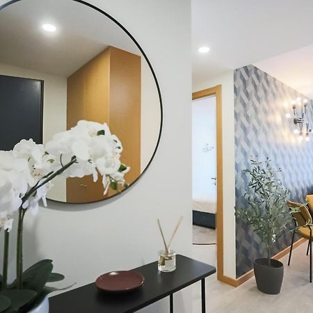 Hm - Issy Oporto Apartment 外观 照片