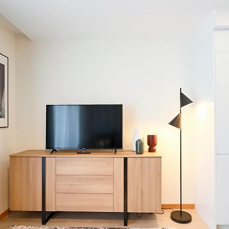 Hm - Issy Oporto Apartment 外观 照片