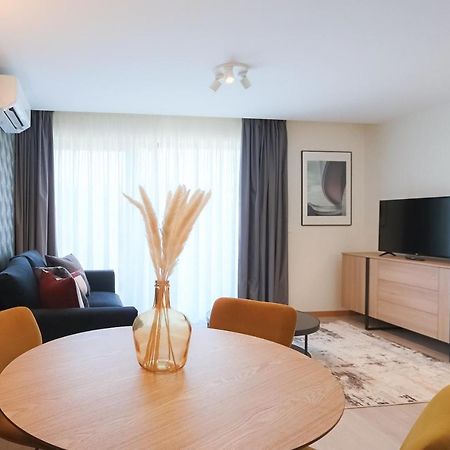 Hm - Issy Oporto Apartment 外观 照片