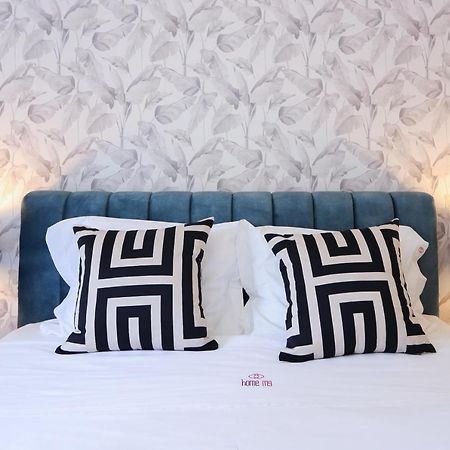 Hm - Issy Oporto Apartment 外观 照片