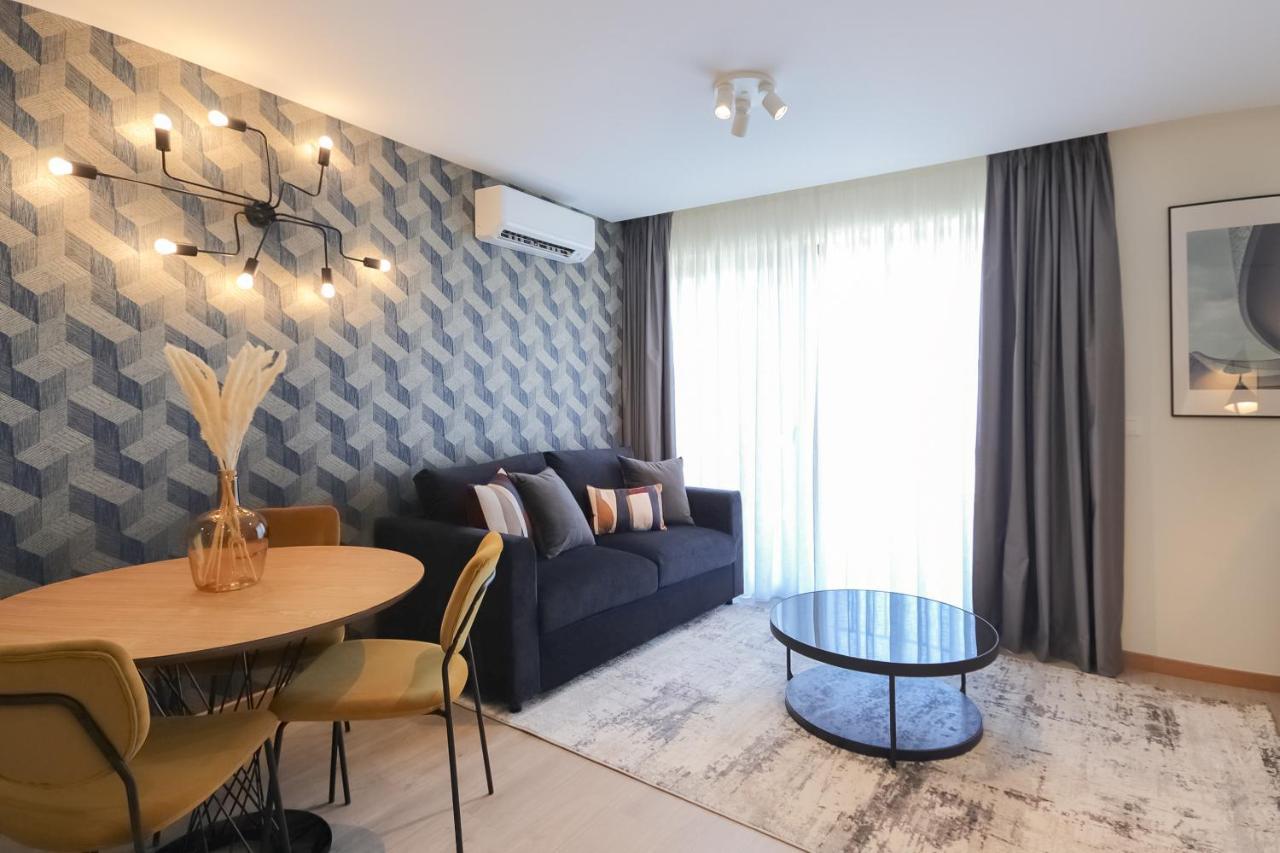 Hm - Issy Oporto Apartment 外观 照片