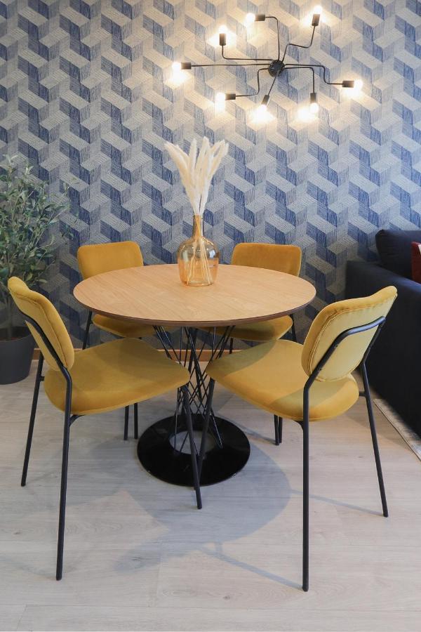 Hm - Issy Oporto Apartment 外观 照片