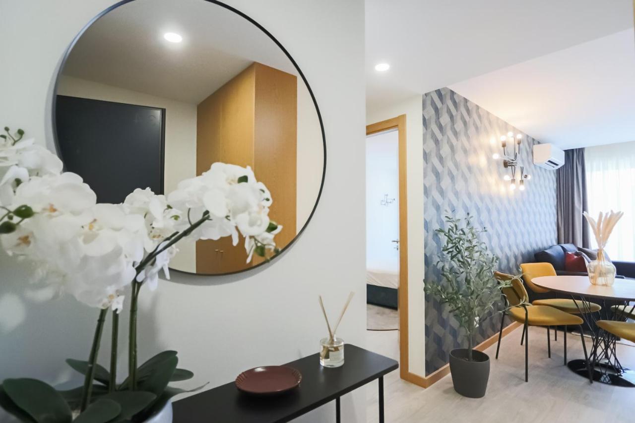 Hm - Issy Oporto Apartment 外观 照片