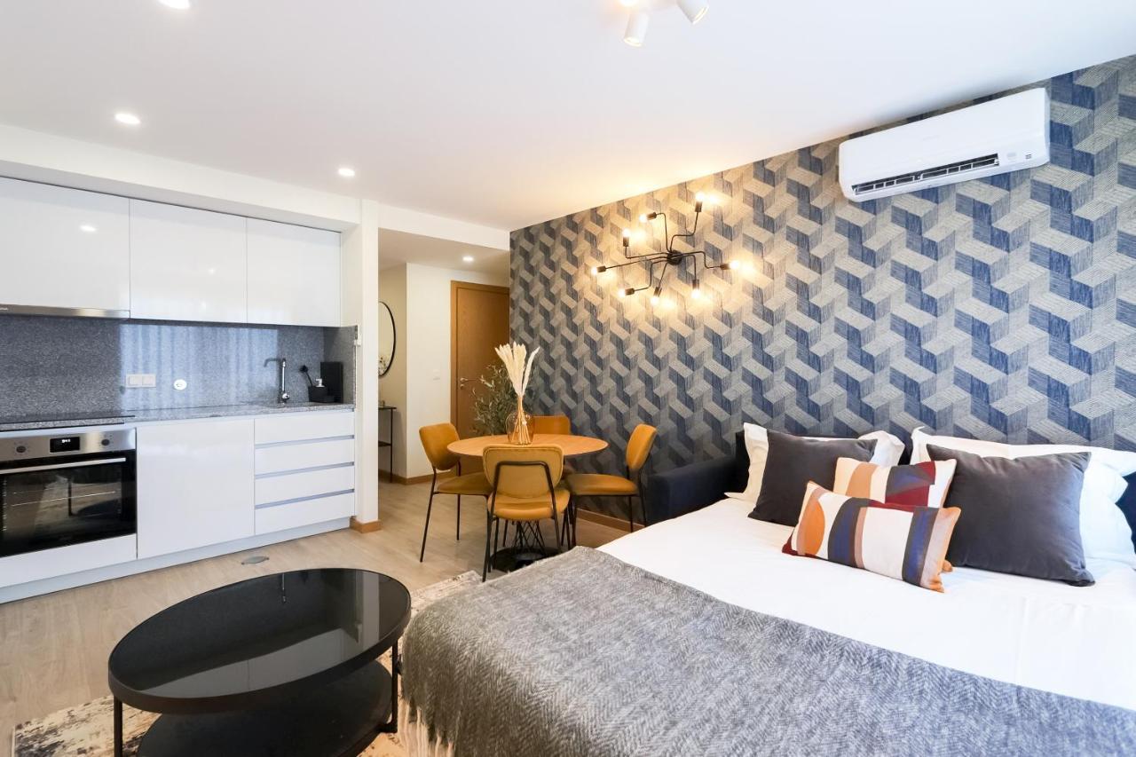 Hm - Issy Oporto Apartment 外观 照片