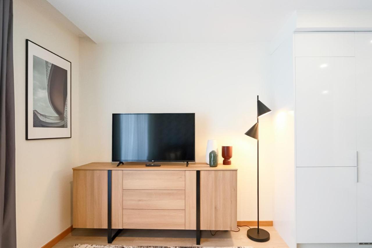 Hm - Issy Oporto Apartment 外观 照片
