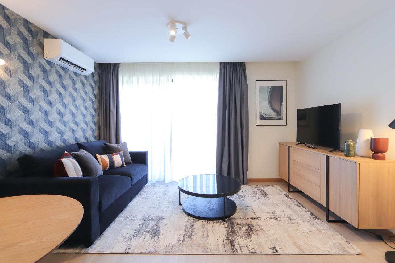 Hm - Issy Oporto Apartment 外观 照片