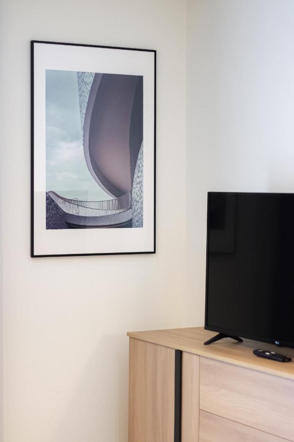 Hm - Issy Oporto Apartment 外观 照片