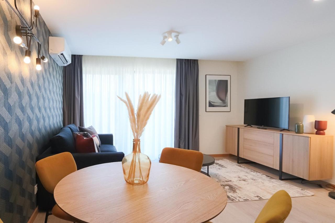 Hm - Issy Oporto Apartment 外观 照片