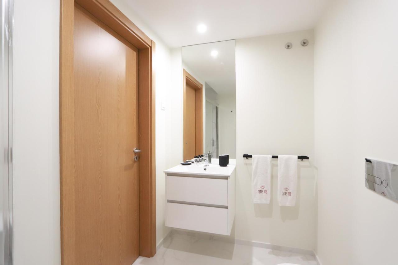 Hm - Issy Oporto Apartment 外观 照片