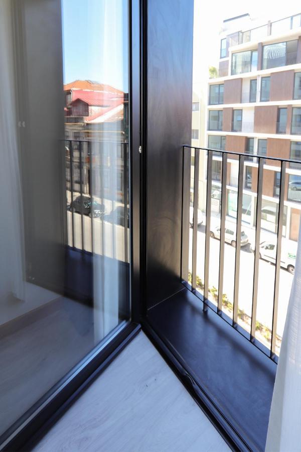 Hm - Issy Oporto Apartment 外观 照片