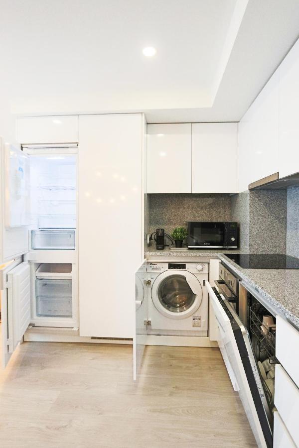Hm - Issy Oporto Apartment 外观 照片