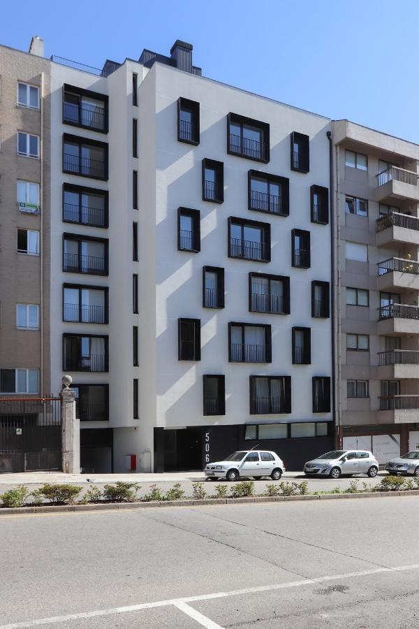 Hm - Issy Oporto Apartment 外观 照片