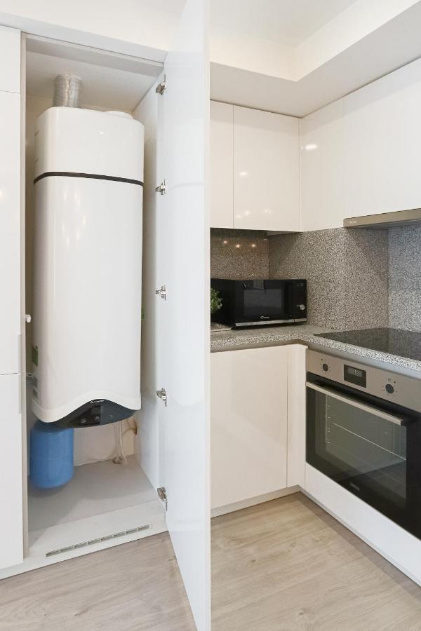 Hm - Issy Oporto Apartment 外观 照片