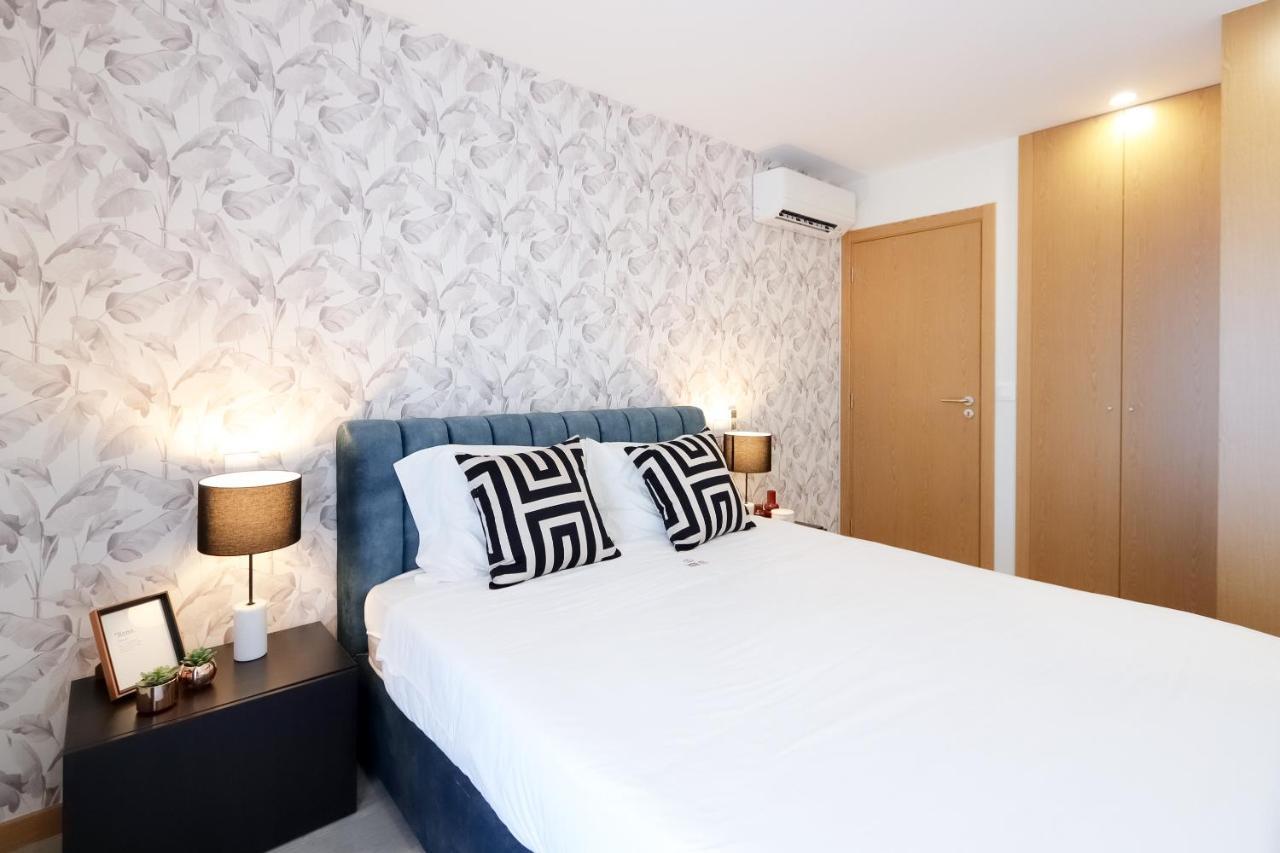 Hm - Issy Oporto Apartment 外观 照片