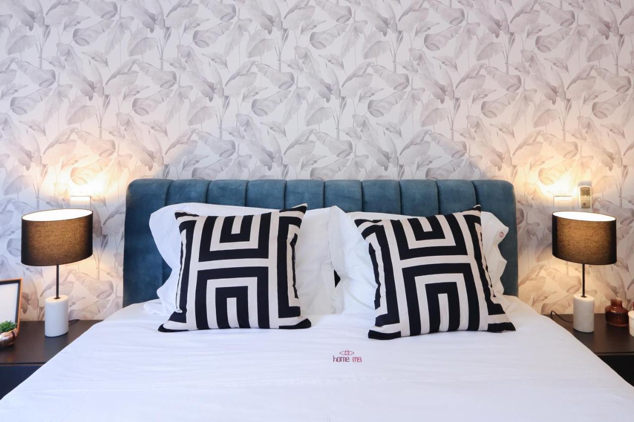 Hm - Issy Oporto Apartment 外观 照片