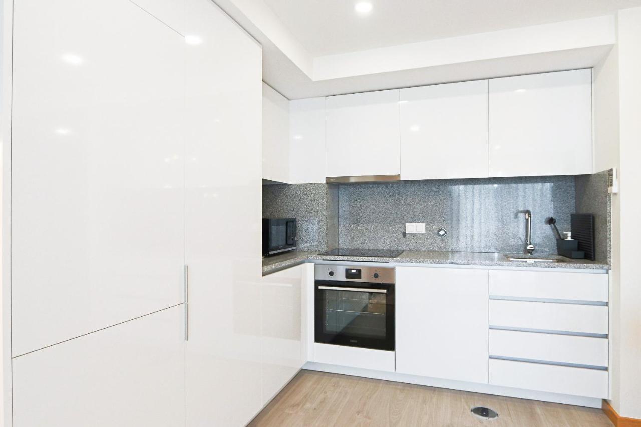 Hm - Issy Oporto Apartment 外观 照片