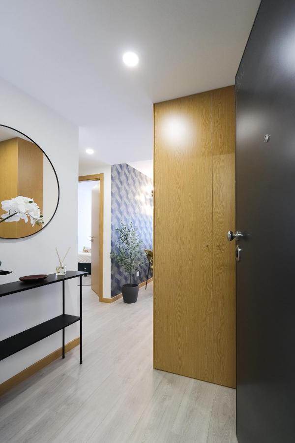 Hm - Issy Oporto Apartment 外观 照片