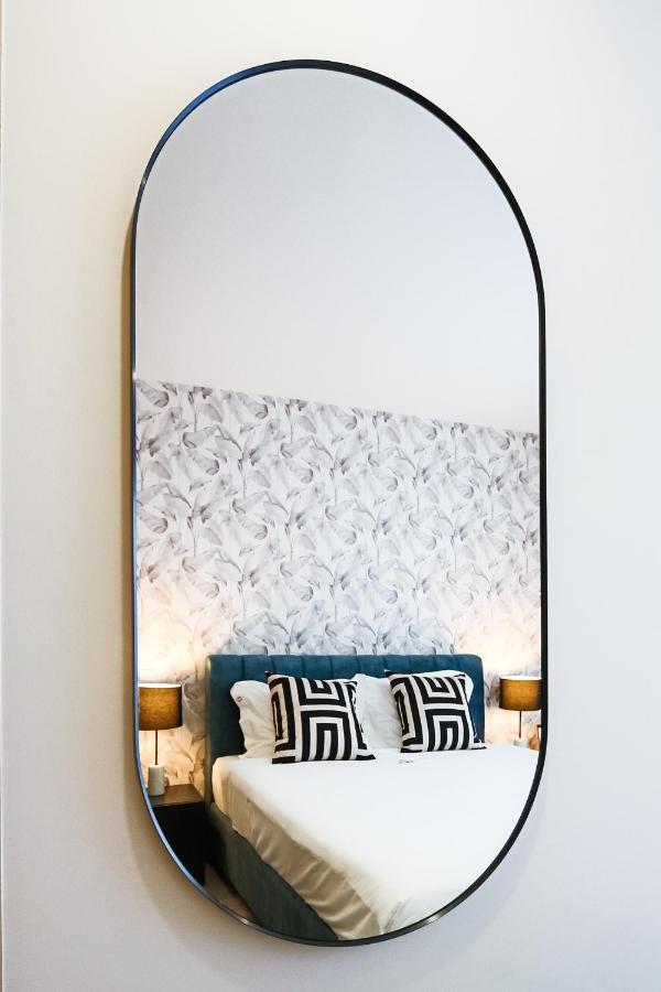 Hm - Issy Oporto Apartment 外观 照片