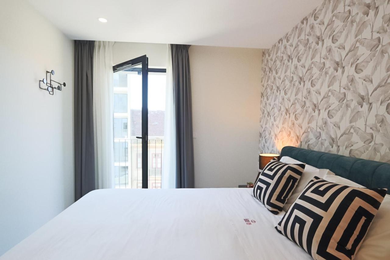 Hm - Issy Oporto Apartment 外观 照片
