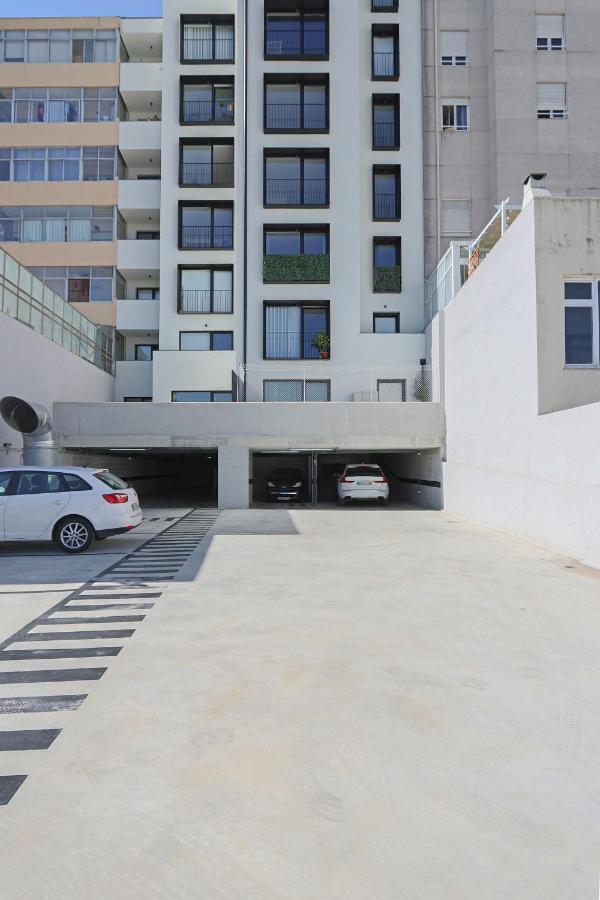 Hm - Issy Oporto Apartment 外观 照片