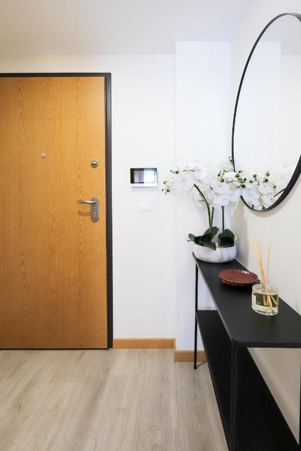 Hm - Issy Oporto Apartment 外观 照片